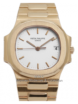 Patek Philippe - Nautilus réf.3800/1