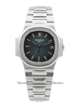 Patek Philippe - Nautilus ref.3800/1A