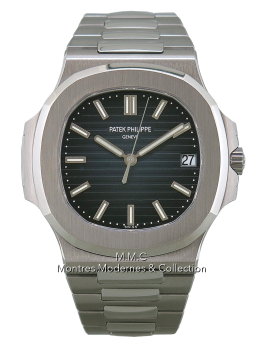 Patek Philippe - Nautilus réf.5711/1A