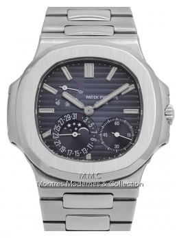 Patek Philippe - Nautilus réf.5712/1A