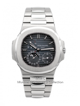 Patek Philippe - Nautilus réf.5712/1A