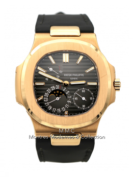 Patek Philippe - Nautilus réf.5712R