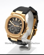 Patek Philippe Nautilus réf.5712R - Image 2