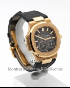Patek Philippe Nautilus réf.5712R - Image 3