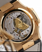 Patek Philippe Nautilus réf.5712R - Image 6