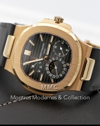 Patek Philippe Nautilus réf.5712R - Image 7
