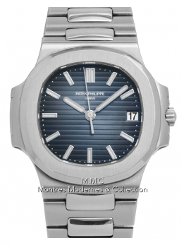 Patek Philippe - Nautilus réf.5800/1A
