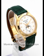 Patek Philippe Quantième Annuel 5396R - Image 3