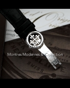 Patek Philippe Perpetual Calendar ref.5140P-017 - Image 6