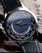 Patek Philippe World Time réf.5230P-001 - Image 7