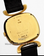 Piaget 9451D "Van Cleef & Arpels" - Image 6