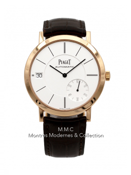 Piaget - 