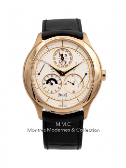 Piaget - Gouverneur ref.P11146