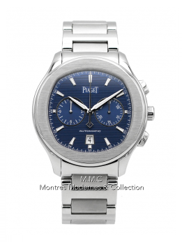 Piaget - Polo S Chronographe ref.G0A41006