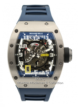 Richard Mille  - Image 1