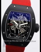 Richard Mille RM 035 "Baby Nadal" - Image 4