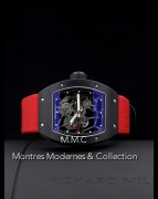 Richard Mille RM 035 "Baby Nadal" - Image 7