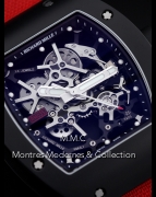 Richard Mille RM 035 "Baby Nadal" - Image 8