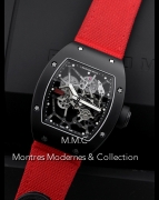 Richard Mille RM 035 "Baby Nadal" - Image 9