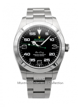 Rolex - Air King ref.116900