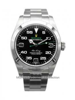 Rolex - Air-King 40mm réf.116900