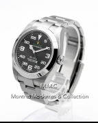 Rolex Air-King 40mm réf.116900 - Image 2