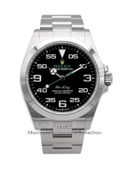 Rolex - Air-King 40mm ref.126900