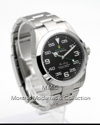 Rolex Air-King 40mm ref.126900 - Image 3