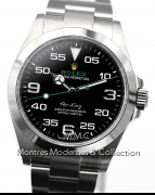 Rolex Air-King 40mm ref.126900 - Image 4