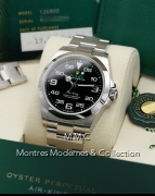 Rolex Air-King 40mm ref.126900 - Image 6
