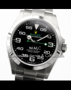 Rolex Air-King 40mm ref.126900 - Image 4