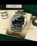 Rolex Air-King 40mm ref.126900 - Image 5