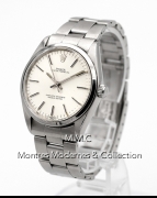 Rolex Oyster Perpetual ref.1002 - Image 2