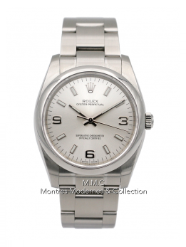Rolex - Air King réf.114200