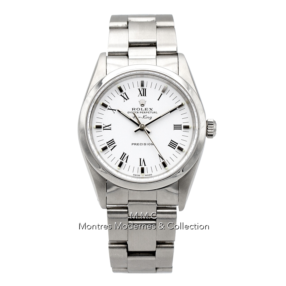 Rolex Air King ref.14000 - Image 1