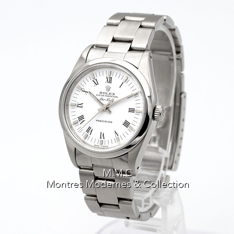 Rolex Air King ref.14000 - Image 2