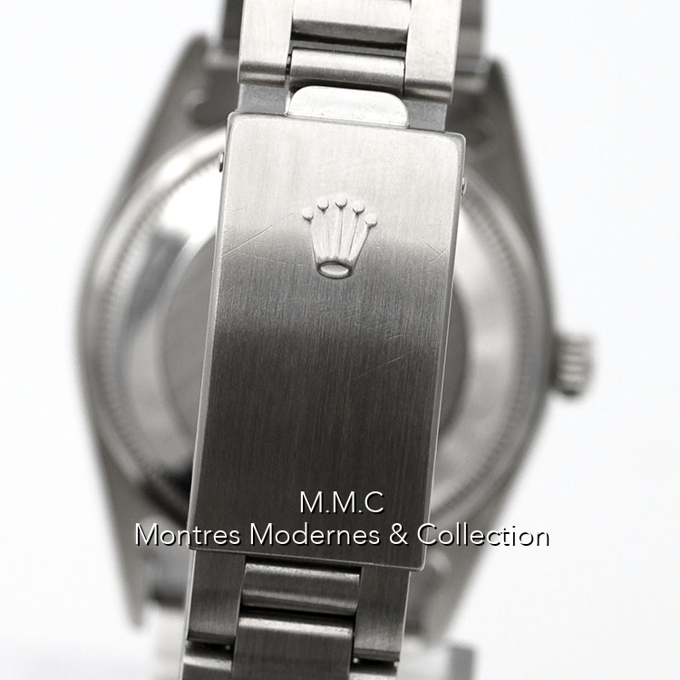 Rolex Air King ref.14000 - Image 5