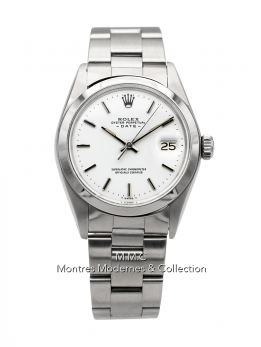 Rolex - Date ref.1500