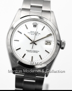 Rolex Date ref.1500 - Image 4