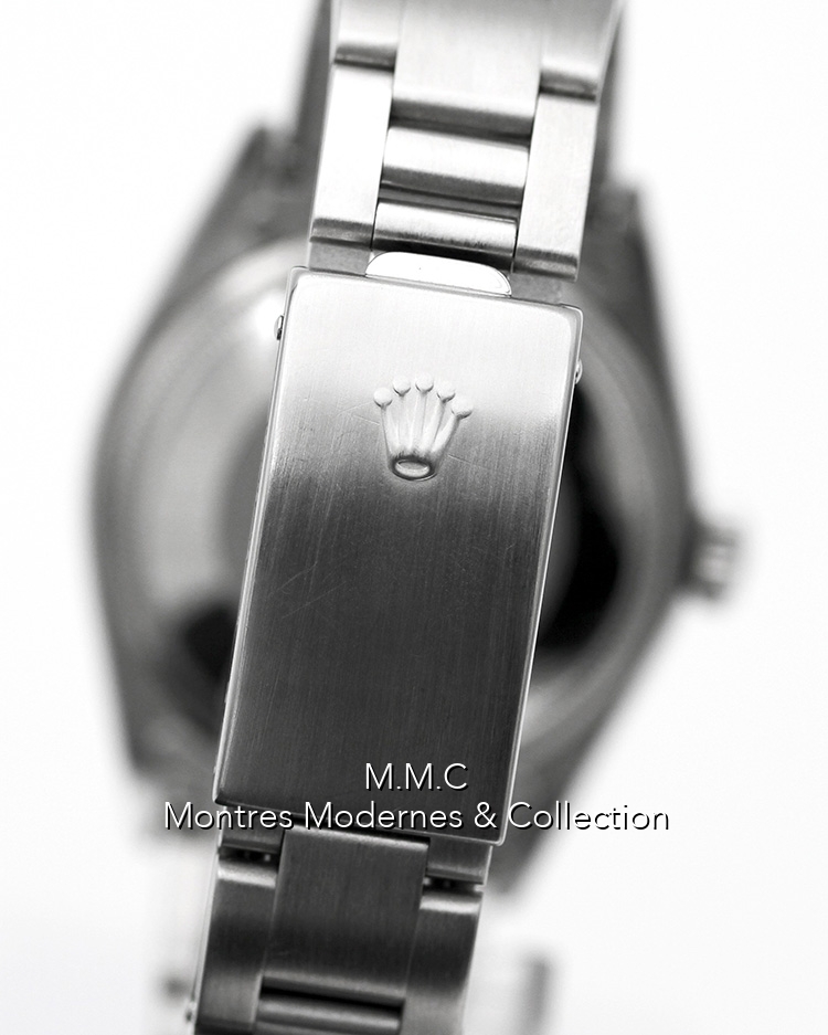 Rolex Date ref.1500 - Image 5