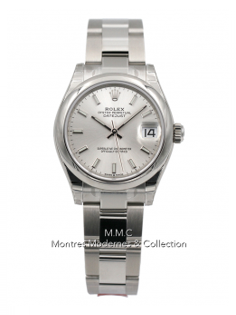 Rolex Datejust 31 ref.278240 - Image 1