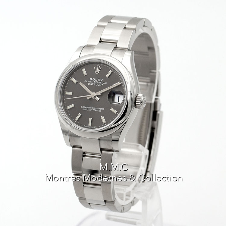 Rolex Datejust 31 ref.278240 - Image 2