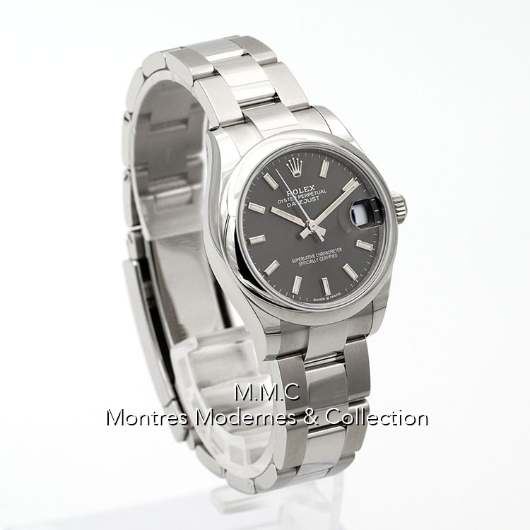 Rolex Datejust 31 ref.278240 - Image 3