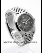 Rolex Datejust 41 "WIMBLEDON" réf.126300 - Image 3