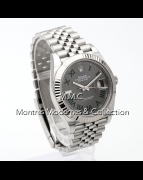 Rolex Datejust 41 "WIMBLEDON" ref.126334 - Image 3