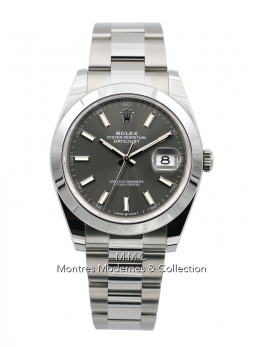 Rolex - Datejust 41 réf.126300