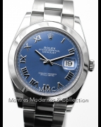 Rolex Datejust 41 réf.126300 - Image 4