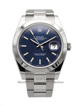 Rolex - Datejust 41 ref.126300