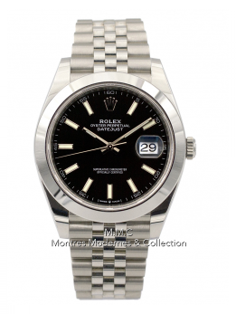 Rolex - Datejust 41 ref.126300