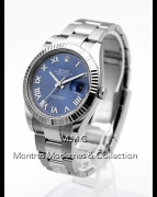 Rolex Datejust 41 ref.126334 - Image 2